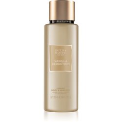 Baylis & Harding The Edit Vanilla Seduction odišavljeno pršilo za telo 250 ml Cene