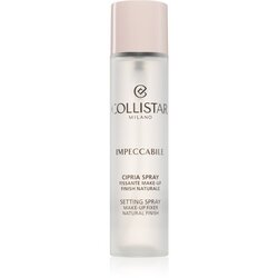 Collistar Impeccabile Setting Spray sprej za fiksiranje šminke s puder efektom 100 ml Cijene