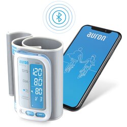 Auron easy ls 808-BS digitalni merač krvnog pritiska Cene