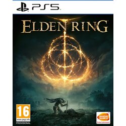 Bandai Namco PS5 Elden Ring igra Cene