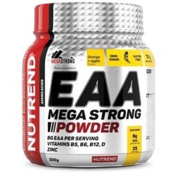 Nutrend EAA Mega Strong Powder 300 g ananas kruška Cene