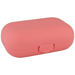 YESSS! Kutija za sapun roze Cene