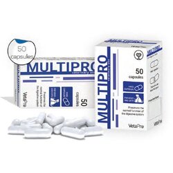 Vetapro MULTIPRO kapsule 50 kom Cene