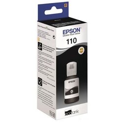 Epson 110 crno mastilo Cene