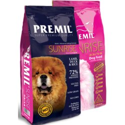 Premil Top Line Sunrise - 15 kg Cene