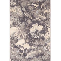 Agnella Sivi vuneni tepih 200x300 cm Daub – Cene
