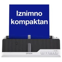 Skener EPSON DS-C330 Cene