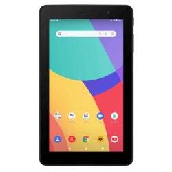 Alcatel Tablet 7”, Quad Core 1.3GHz, RAM 1GB, 16GB, 2580mAh – 9309X 1T 7” 1GB/16GB Mint Green Cene
