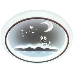 Wallity Luster 1410-09, 50 cm 1x100W, LED, 3000K-10000Lm Cijene