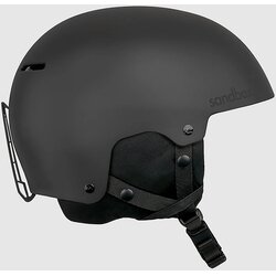 Sandbox Icon Celada black (matte) Cene