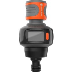 Gardena Vodomer AquaCount Cene