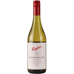 Penfolds Wines koonunga hill chardonnay Cene