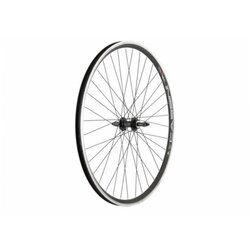 Cassini wheels zadnji točak 28x1.3/8 alu glava joytech dupli obruč 2020 Cene