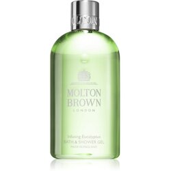 Molton Brown Eucalyptus energetski gel za tuširanje 300 ml Cene