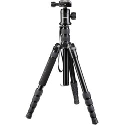Mantona Tripod DSLM Travel with Ball Head Cene