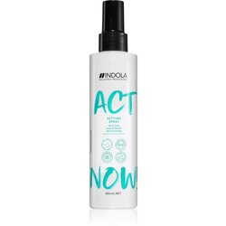 INDOLA PROFESSIONAL sprej za kosu act now! setting Cene