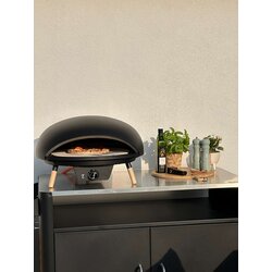 LE FEU Plinska pizza peč Turtle Motion 830100, (5000007986) Cene
