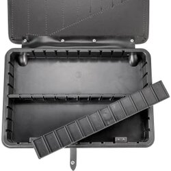 Parat 1 komad 900011161 (D x Š x V) 425 x 12 x 58 mm Cene
