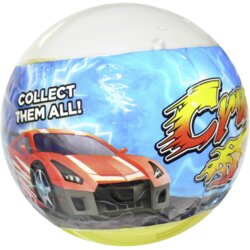 Coolthings Figurica Cruel fuel metal cars Cene