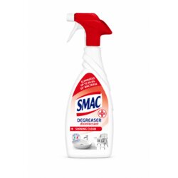 Smac ODMAŠĆIVAČ Dezinficijens 650 ml Cene