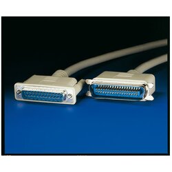 Secomp centronics kabel 1,8m roline 11.01.1018 Cene
