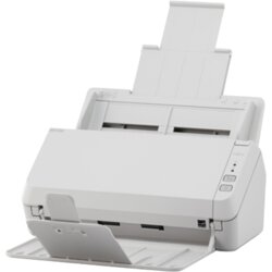 Fujitsu SP-1120N Image Scanner - skener dokumenata A4 dokumenti AFD Cene