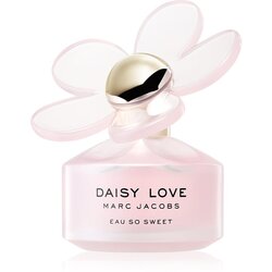Marc Jacobs Daisy Love Eau So Sweet toaletna voda 100 ml za ženske Cene