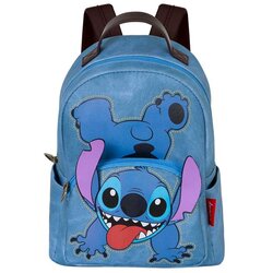 Disney Stitch Ruksak 29cm Cene