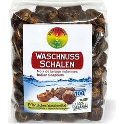 Bioenergie ljuske ploda sapun-drva - 500 g Cene