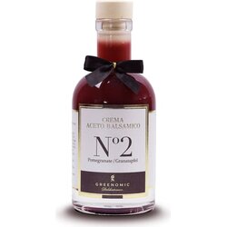 Greenomic Crema Balsamico - No.2 Granatno jabolko Cene