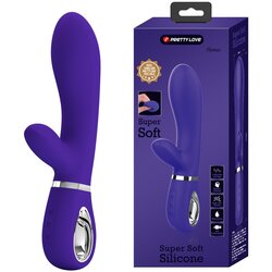 Pretty Love 2024 3-Vibrator BI 14621 Cene