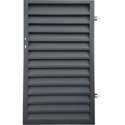 Polbram klaudia kapija 0,90x1,50m, desna Cene
