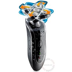 Colossus CSS 6270 aparat za brijanje Cene