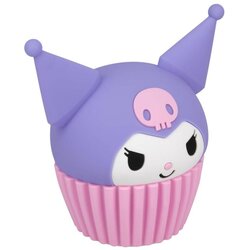 PALADONE PRODUCTS Lampa Paladone SquishyGlo - Hello Kitty - Kuromi Silicone Light Rechargeable Cene