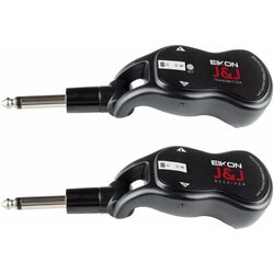 EIKON - EKJJA - UHF.GUITAR.WIRELESS.SYSTEM.512.541 Cene