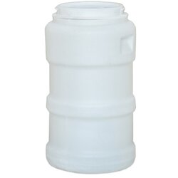  Plastično bure 25l, sa uskim otvorom fi180mm Cene