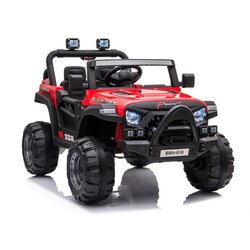 Jeep BBH016 crveni - auto na akumulator Cene
