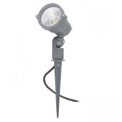 Red Design Rendl - R10527 - LED spoljna svetiljka GARY LED/10W/230V IP65 siva Cene