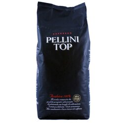 Pellini Coffee Top 100% Arabica 1 kg, Beans Cene