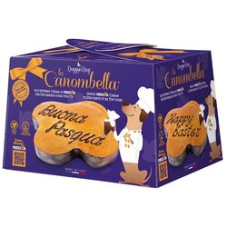 Doggye Bag poslastica za pse Canombella 120 g Cene