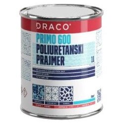  Temelj PU Draco Primo 600 prozirni 1/1 Cijene