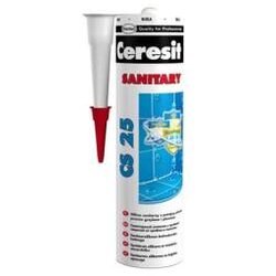 Ceresit CS25T SANITARNI SILIKON SREBRNI 280ML Cene
