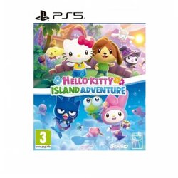Sunblink Hello Kitty Island Adventure za 5 Cene