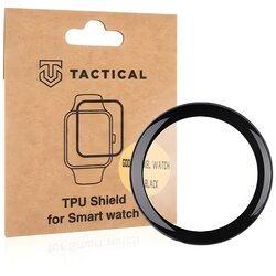 TACTICAL 5D/3D Sat/Staklo za Google Pixel Watch - Crna Cene