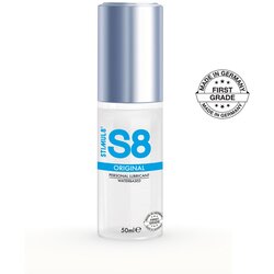  Lubrikant na bazi vode 50ml S8 Waterbased Lube 50ml Cene