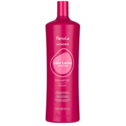Fanola WONDER COLOR LOCKER ŠAMPON 1L Cene