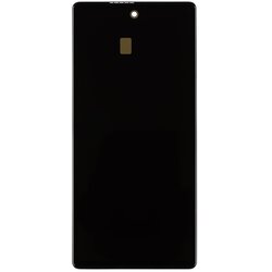 Google Nadomestni zaslon LCD in zaslon na dotik za Pixel 6A, Črna, (5000037823) Cene