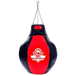 DBX BUSHIDO Vreča boks 25 kg Hruška Cene