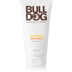 Bull Dog Energizing Face Wash gel za umivanje obraza za moške 150 ml Cene