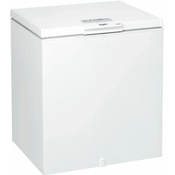 Whirlpool Zamrzivač Whirlpool WH2010 FO 2 horizontalni Cijene